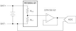 Figure 2. Typical RES60A-Q1 Schematic Diagram Figure 2. Typical RES60A-Q1 Schematic Diagram