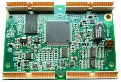 Elma VPX Chassis Manager Elma VPX Chassis Manager