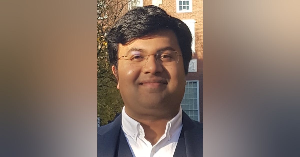 Matrishvan Raval | Electronic Design