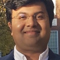 Matrishvan Raval