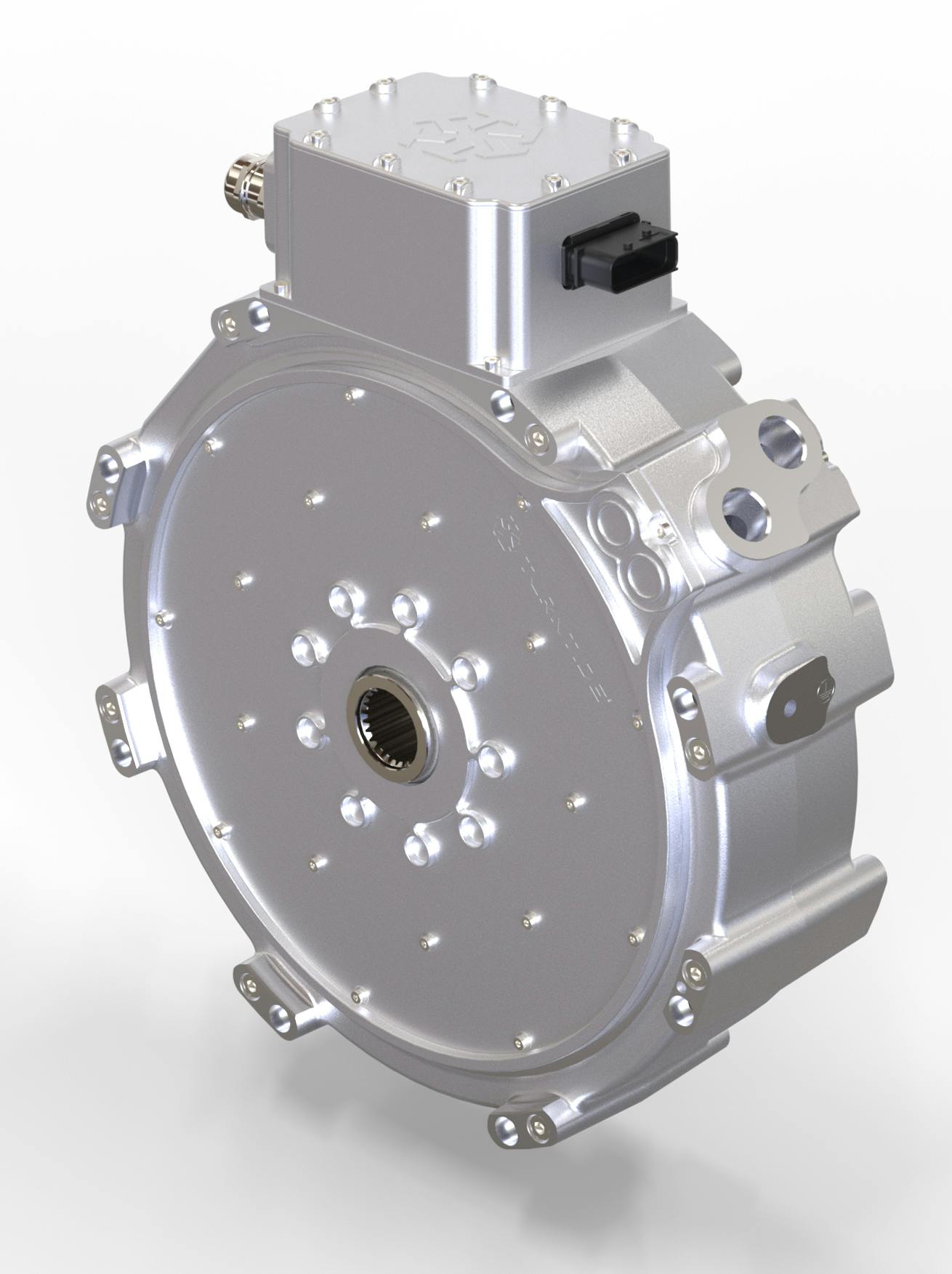 Turntide AF430S axial-flux motor