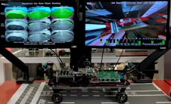 Jacinto 7 Multi-ADAS Jacinto 7 Multi-ADAS