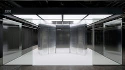 IBM Condor Quantum Computer IBM Condor Quantum Computer