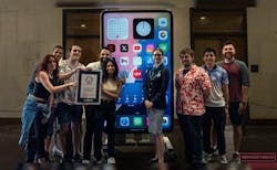 Largest Functional iPhone Largest Functional iPhone