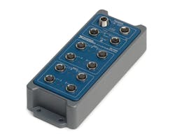 Emerson FieldDAQ Emerson FieldDAQ