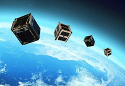 CubeSats and SmallSats CubeSats and SmallSats