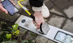 Rheinmetall Curb Charger Rheinmetall Curb Charger