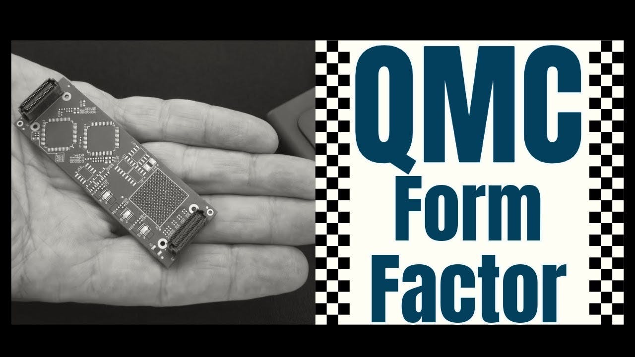 VITA 93 QMC Form Factor