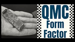 VITA 93 QMC Form Factor VITA 93 QMC Form Factor