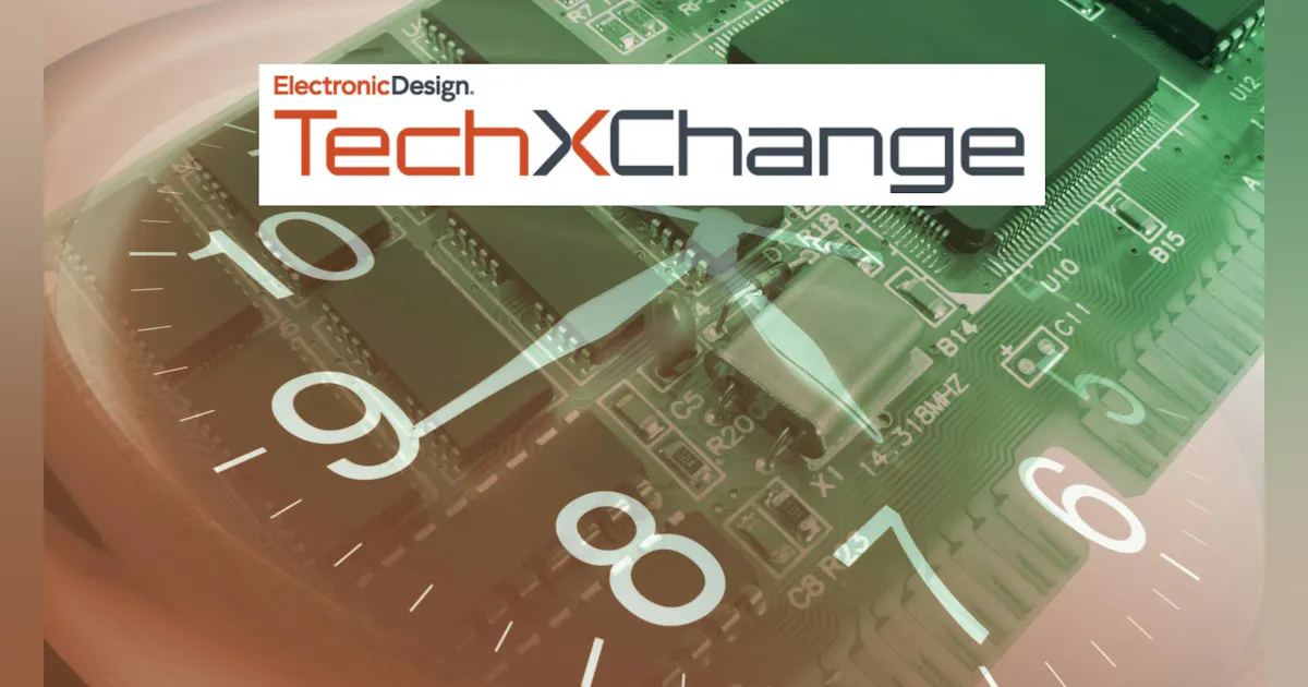 Inside Electronics: Time-Sensitive Networking | Electronic Design
