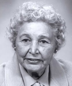 Mary Golda Ross Mary Golda Ross