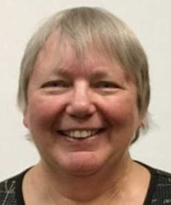 Joan Horvath Joan Horvath