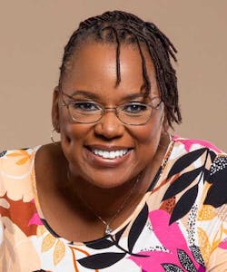 Dr. Carlotta Berry Dr. Carlotta Berry