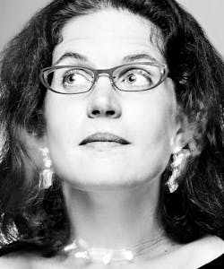 AnnMarie Thomas AnnMarie Thomas