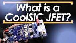 SiC JFET Empowers Next-Gen Switching Applications SiC JFET Empowers Next-Gen Switching Applications