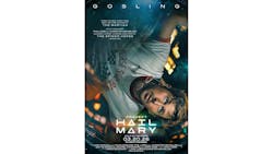 Project Hail Mary is set to be the biggest science fiction film of 2026. Project Hail Mary is set to be the biggest science fiction film of 2026.