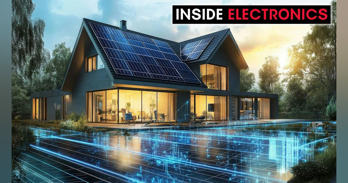Advanced Power Conversion and Energy Management Solutions at TI – Electronic Design