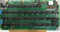 Dazzler was the first graphics add-in board Dazzler was the first graphics add-in board