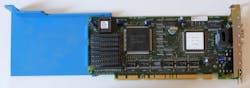 IBM XGA-2 32-bit graphics board IBM XGA-2 32-bit graphics board