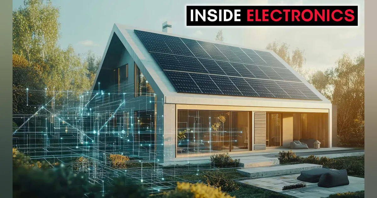 Advanced Power Conversion and Energy Management Solutions at Texas Instruments (Part 2) Advanced Power Conversion and Energy Management Solutions at Texas Instruments (Part 2)