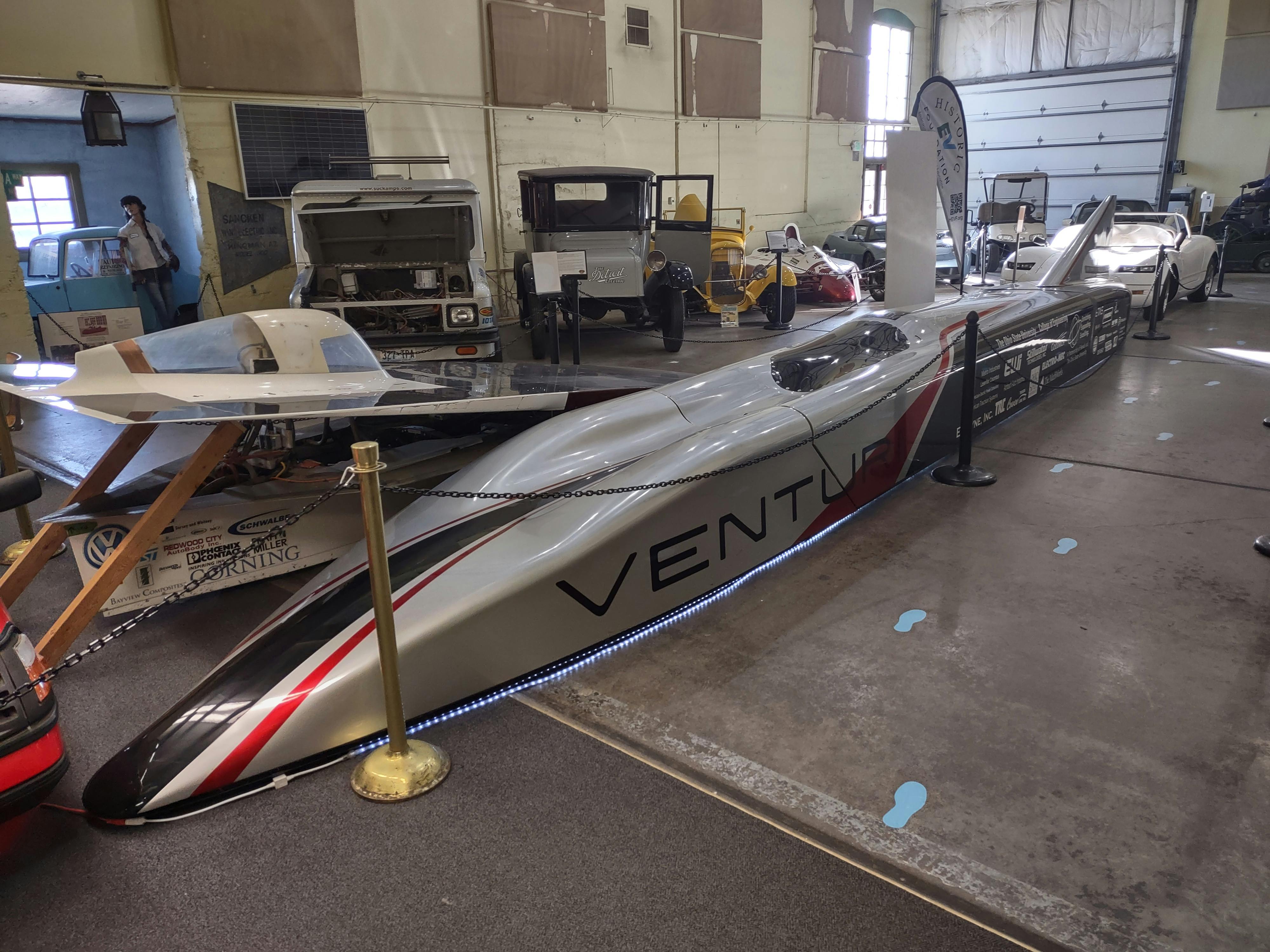 687053bfe990fdb92a45459c Buckeye Bullet 25