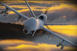 Autonomous systems are particularly reliant on rugged hardware to ensure trusted operation in extreme environments Autonomous systems are particularly reliant on rugged hardware to ensure trusted operation in extreme environments