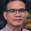 Christopher Hunat