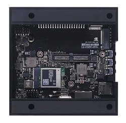 1. The Jetson AGX Origin is equipped with a 2,048-core Ampere GPU and a 12-core Arm Cortex-A78AE CPU, offering up to 275 TOPS of AI performance.. 1. The Jetson AGX Origin is equipped with a 2,048-core Ampere GPU and a 12-core Arm Cortex-A78AE CPU, offering up to 275 TOPS of AI performance..