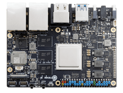 4. The AIpro is designed around Huawei’s Ascend SoC, featuring a DaVinci V300 AI core and 4x TAISHAN V200 M cores that deliver 20 TOPS. 4. The AIpro is designed around Huawei’s Ascend SoC, featuring a DaVinci V300 AI core and 4x TAISHAN V200 M cores that deliver 20 TOPS.