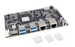 11. The BPI-F3 utilizes the SpacemiT K1 RISC-V SoC and an IMG BXE-2-32 GPU to deliver 2.0 TOPS. 11. The BPI-F3 utilizes the SpacemiT K1 RISC-V SoC and an IMG BXE-2-32 GPU to deliver 2.0 TOPS.
