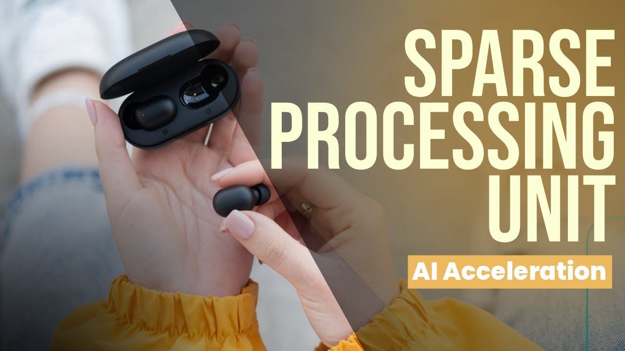 Add AI Acceleration with Tiny Coprocessor