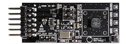 Femtosense evaluation board with SPU-001 Femtosense evaluation board with SPU-001