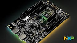 NXP Freedom development boards NXP Freedom development boards