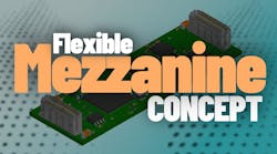 QMC Modules: Next Generation Flexible Mezzanine Concept QMC Modules: Next Generation Flexible Mezzanine Concept