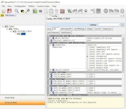 LTpowerPlay software LTpowerPlay software