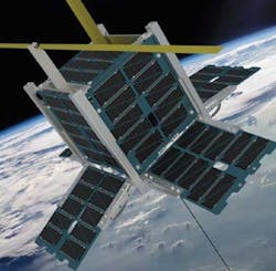 EPS for CubeSats EPS for CubeSats