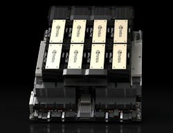 NVIDIA HGX H200 NVIDIA HGX H200