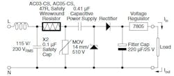 Vishay fusible resistor schematic Vishay fusible resistor schematic