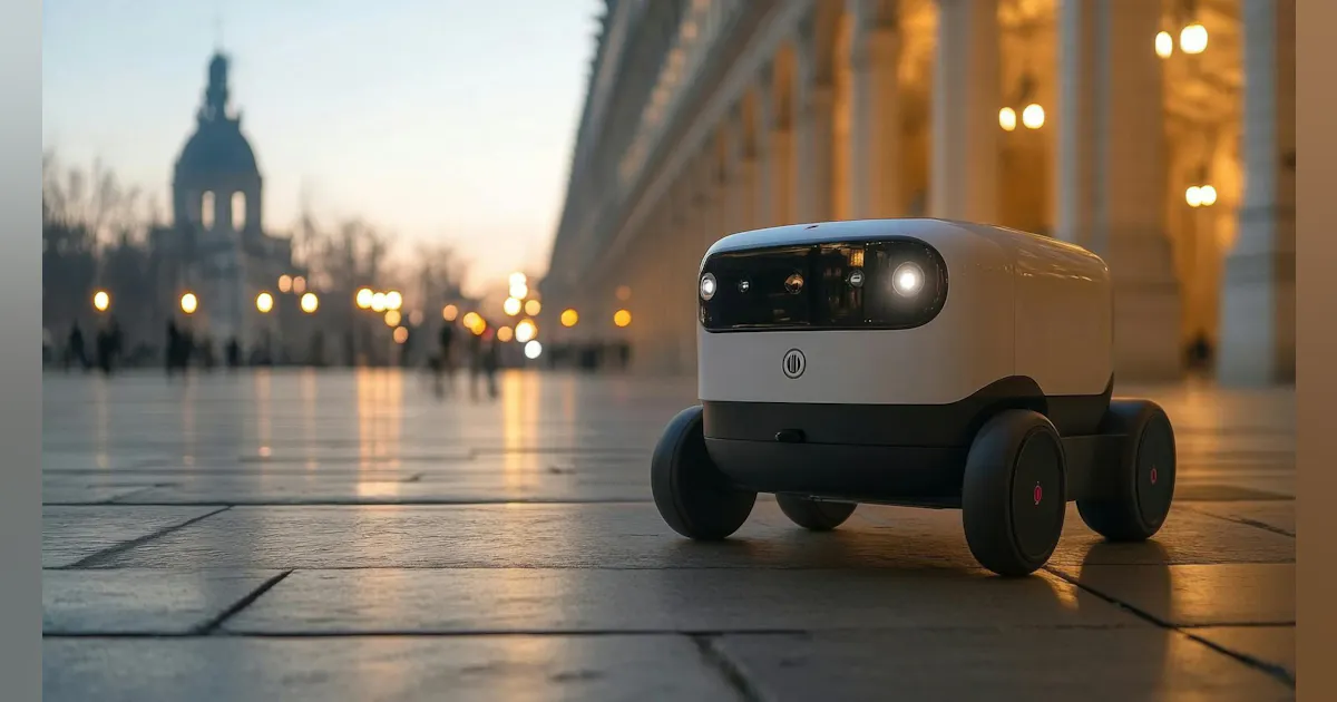 Open Robotics and AI Software Deliver Novel Apps Faster than Ever Open Robotics and AI Software Deliver Novel Apps Faster than Ever