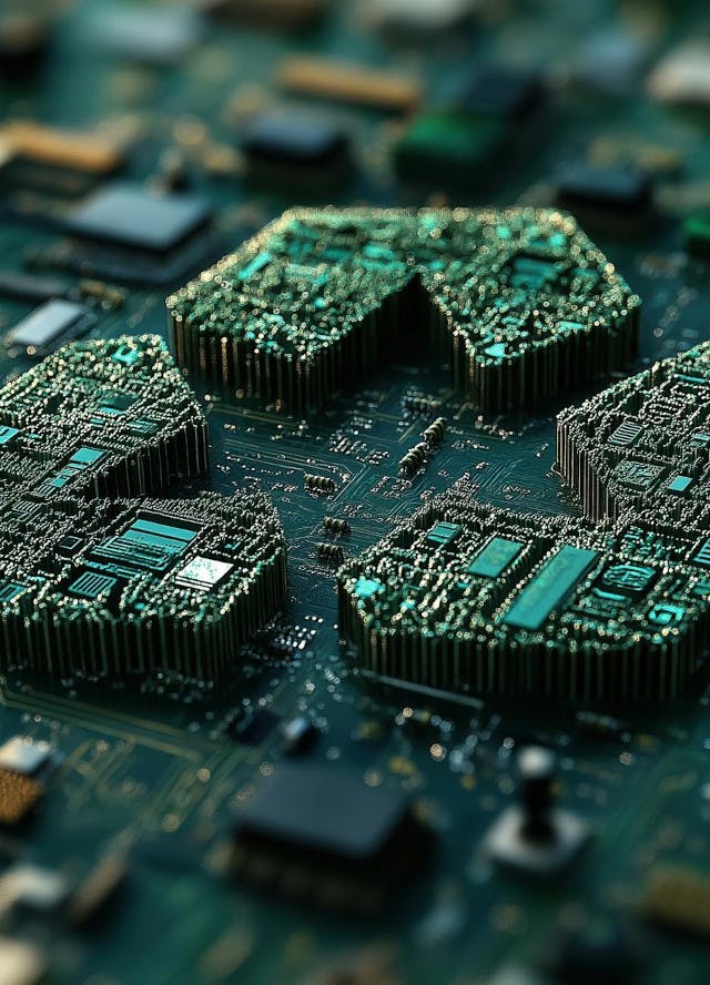 August 11, 2025 - Electronic Design Today cover image