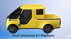 Andy's extended cab variant. Andy's extended cab variant.