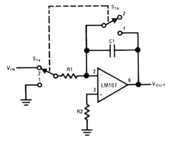 9. Integrator 9. Integrator