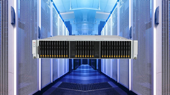 Data Center