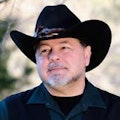 J Michel Metz Ph.D