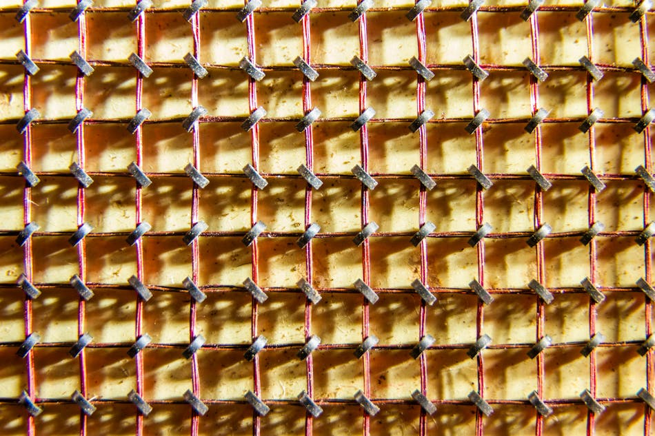 Magnetic cores were used in mainframe and minicomputers as main memory Magnetic cores were used in mainframe and minicomputers as main memory