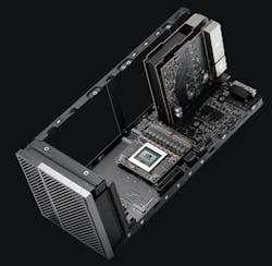 NVIDIA DRIVE AGX Thor Developer Kit NVIDIA DRIVE AGX Thor Developer Kit