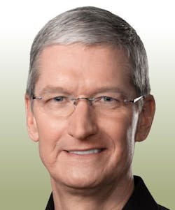 Tim Cook, Apple CEO Tim Cook, Apple CEO