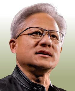Jensen Huang, NVIDIA CEO Jensen Huang, NVIDIA CEO
