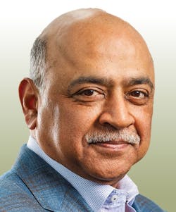 Arvind Krishna, IBM CEO Arvind Krishna, IBM CEO