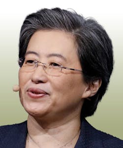 Lisa Su, AMD CEO Lisa Su, AMD CEO